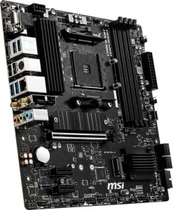 ����������� ����� MSI B550M PRO-VDH WIFI