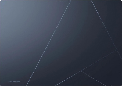 ������� Asus Zenbook 14 UX3405CA-ST1359 (90NB14W1-M02010) 14"/Ultra 5 225H/16Gb/1Tb/Arc 130T/�����