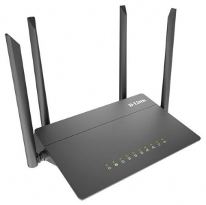 Wi-Fi ������ ������������� AC1200 D-Link U-MIMO