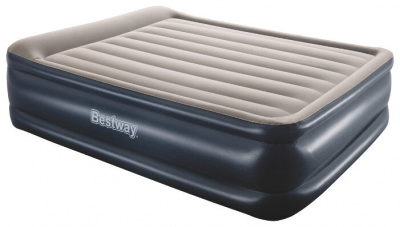 ���� ������ ������� �������� Bestway Tritech Queen 67614 ��������-�������� ������������