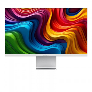 ���� ������ ������� 27" Digma Pro Art M DM27SP02 silver ��������-�������� ������������
