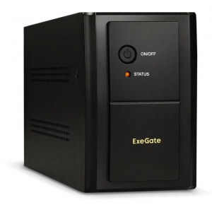 ���� ������ ��� ExeGate EX292611RUS SpecialPro UNB-2200.LED.AVR.1SH.2C13.RJ ��������-�������� ������������