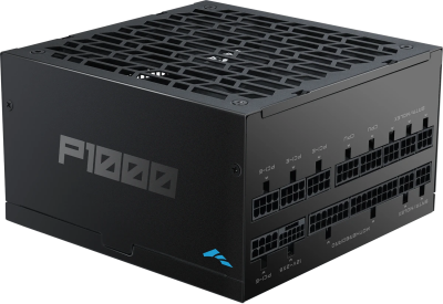 ���� ������� SAMA P1000 XXPH1000-A (P1000-BKPFF001-EU) ������, 1000W 80+ Platinum