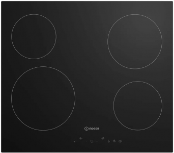 ������������ �������� ����������� Indesit IRT 160 black