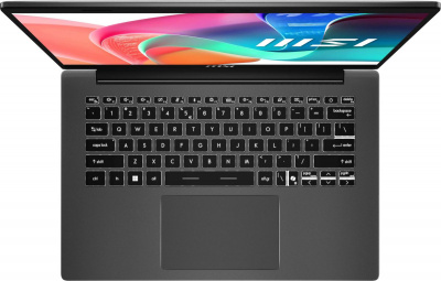 ������� MSI Modern 14 F1MG-656RU (9S7-14S111-656) 14"/Core 7 150U/16/512/Intel/W11P/�����