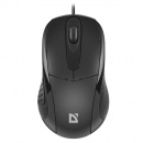 ���� Defender Standard MB-580 USB black