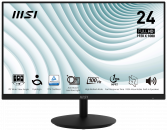������� 23.8" MSI Pro MP242A, black