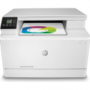 ��� HP Color LaserJet Pro MFP M182n