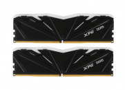 ����������� ������ ADATA ARMAX RGB DDR5 DIMM 32GB 6000MHz 2*16GB (AX5U6000C3616G-DTAMRBK) ������