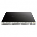 ���������� D-Link DGS-1210-52MP/FL1A