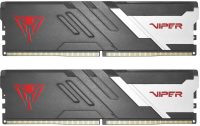����������� ������ Patriot Viper Venom (PVV548G600C30K) ������ 24Gbx2 DDR5 DIMM 6000Mhz