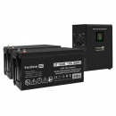 ��� ExeGate EX295998RUS + ������� 200A� EX282991RUS 2�� FineSine SX-1500.LCD.AVR.2SH