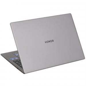 ������� Honor MagicBook X16 2026 BRG-X (5301ARGQ) 16" IPS/Core Ultra 5 125H/16/512Gb/Intel Arc/��� ��/�����
