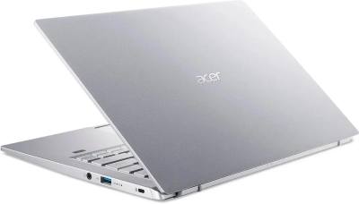 ������� Acer Swift 3 SF314-43 NX. AB1ER.011 silver