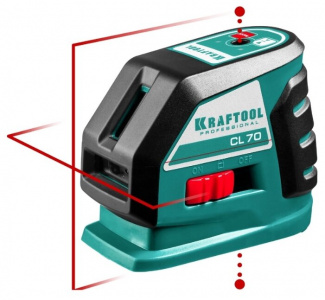 ������� Kraftool "CL-70"