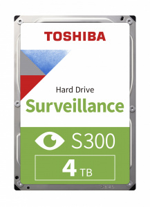 ������� ���� Toshiba HDWT840UZSVA 4000Gb