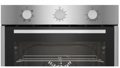 ������������ ������� ���� Indesit IFE 2630 IX �������������, ����������� �����