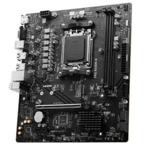����������� ����� MSI PRO B650M-B