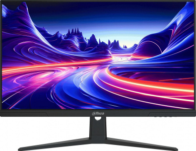 ���� ������ ������� Dahua 27" 16:9 1920�1080(FHD) DHI-LM27-E231BN ������ ��������-�������� ������������