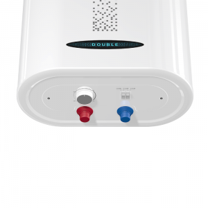 ��������������� Thermex Double 80 white
