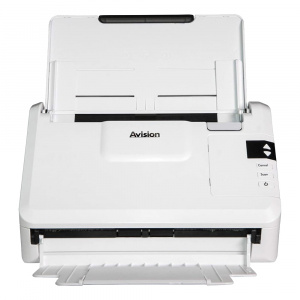 ���� ������ ������ Avision AV332U ��������-�������� ������������