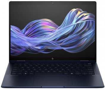 ������� HP EliteBook X Flip G1i 14" OLED/Core Ultra 7 258V/32Gb/1Tb/Int Arc/Win11 Pro �����