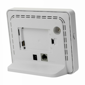 ����� Huawei Brovi B313-322 (51060LHT) �����, 4G CPE 3s, Wi-Fi 4 2*2 MIMO 2.4GHz, LTE Cat4, 3FF Micro-SI