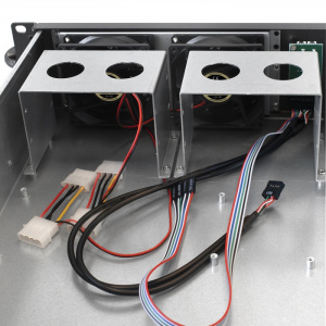 ������ ��������� Exegate Pro 2U390-04 EX264960RUS 2U 700W