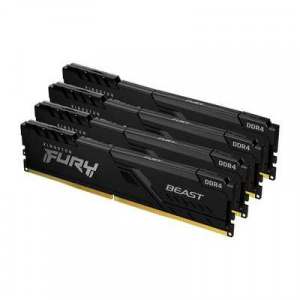 ����������� ������ Kingston DIMM KF436C17BBK4/32