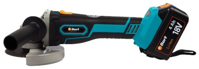 ������������ ������ Bort BWS-18Li-125, 18 �, 125 ��