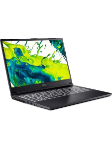 ������� Acer Aspire 7 A715-59G-53YS 15.6" IPS/Core 5 210H/16Gb/512G/RTX3050 6Gb/noOS/������