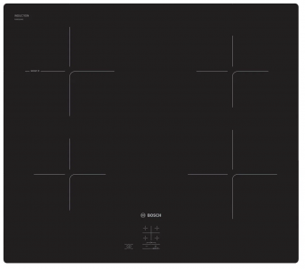 ������������ �������� ����������� Bosch Serie 2 PUG61KAA5E