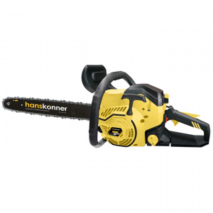 ���� ������ ���� ������ ���������� Hanskonner HGC1618 1.6 ���/2.4�� ���� 16" black-yellow ��������-�������� ������������