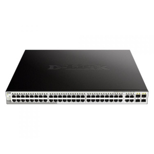 ���������� D-Link DGS-1210-52MP/FL1A