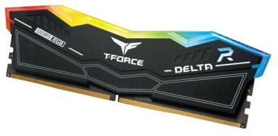 ����������� ������ Team Group DDR5 32GB 6000MHz T-Force Delta RGB CL38 1.25V FF3D532G6000HC38ADC01