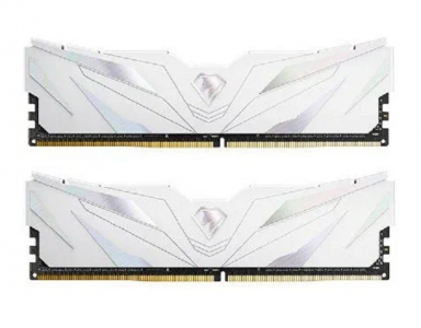 ����������� ������ Netac DDR4 DIMM 16GB (8GBX2) 3200MHz NTSWD4P32DP-16W