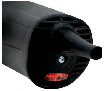 ���������� ������� Metabo WEV17-125QuickInox 600517000, 1700 ��, 125 ��