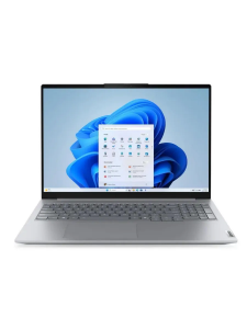 ������� Lenovo ThinkBook 16 G8 IRL (21SHA006CD) 16"/Core7 250H/16Gb/1Tb/Intel/Win11H/�����
