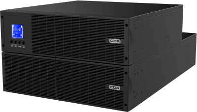 ���� ������ ��� CBR ESSENCE ESN-10000 RT Online 10000 VA/10000 W, 2xC13, 4xC19 (ESN-10KRT-6I-LCHERSC) ������ ��������-�������� ������������