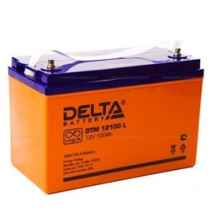 ���� ������ �������������� ������� Delta DTM 12100 L ��������-�������� ������������