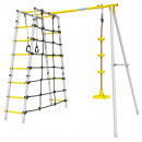 ������� ���������� �������� Romana D1 + ���� ������ 103.31.06, grey/yellow