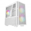 ������ ��� ���������� Deepcool CH360 WH, ��� ��