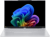 ������� Acer Swift Air 16 SFA16-61M 16" OLED/Ryzen AI 7 350/16Gb/1Tb/AMD/Win11Pro (NX.DJBCD.002-WIN) �����������