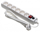 ������� ������ Buro 600SH-16-3-W white