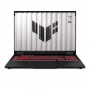 ������� ASUS TUF Gaming A16 FA608UHI (90NR0KS1-M009Z0-WIN) 16" IPS/Ryzen 7 260/16/512Gb/RTX 5050/W11P/�����