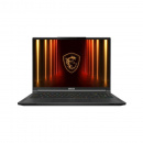 ������� MSI Stealth A16 AI+ A3XWHG-232XRU (9S7-15FL35-232) 16"/RAI9 HX 370/32Gb/2Tb/RTX5070Ti/��� �� ������