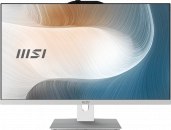 �������� MSI Modern AM272P 1M-1468XRU (9S6-AF8232-1468) 27" IPS/Core 5 120U/16Gb/512Gb/Gr/kb+mouse/noOS �����