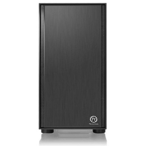 ������ ��� ���������� Thermaltake Case Tt Versa H17 (CA-1J1-00S1WN-00) ������, mATX ��� ��