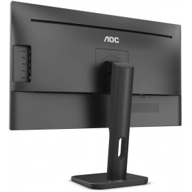 ���� ������ ������� AOC X24P1 Black ��������-�������� ������������