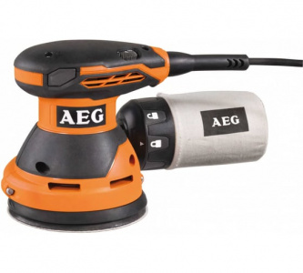 �������������� ������������ ������ AEG E� 125 ES 4935416100